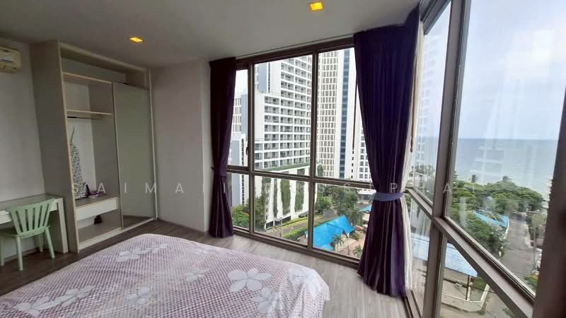 Baan Plai Haad, Chon Buri (Pattaya), Na Kluea 18 Road, Na Kloe, Bang Lamung (Pattaya), Chon Buri (Pattaya), 1 Bedroom, 67 sqm, Condo For Sale, by Saimaii Russiphat, 500464575 - DDproperty.com