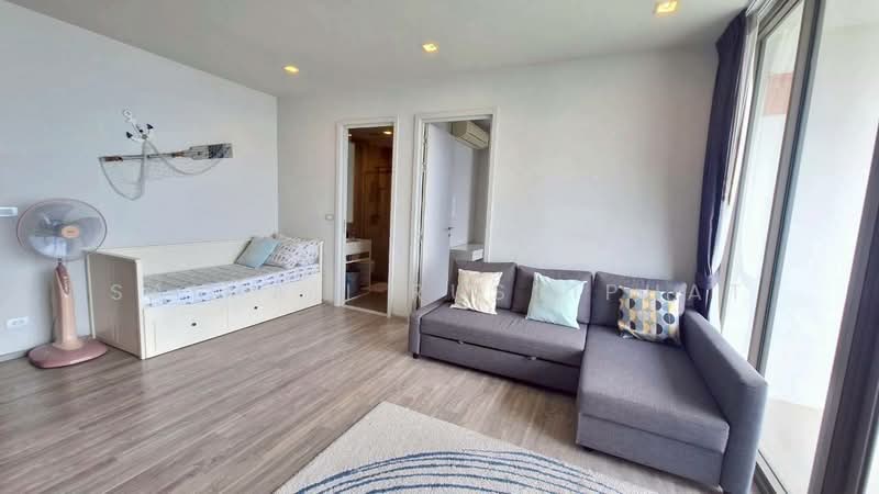 Baan Plai Haad, Chon Buri (Pattaya), Na Kluea 18 Road, Na Kloe, Bang Lamung (Pattaya), Chon Buri (Pattaya), 1 Bedroom, 67 sqm, Condo For Sale, by Saimaii Russiphat, 500464575 - DDproperty.com