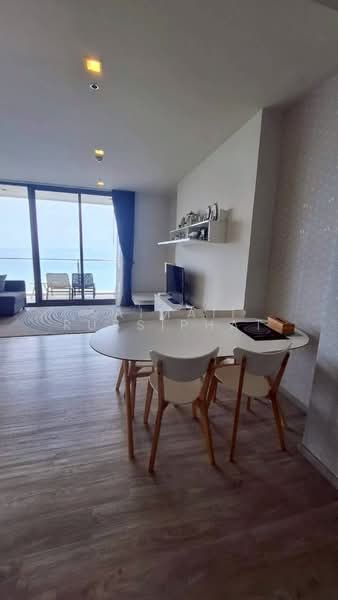 Baan Plai Haad, Chon Buri (Pattaya), Na Kluea 18 Road, Na Kloe, Bang Lamung (Pattaya), Chon Buri (Pattaya), 1 Bedroom, 67 sqm, Condo For Sale, by Saimaii Russiphat, 500464575 - DDproperty.com