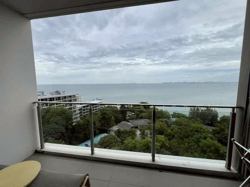 Baan Plai Haad, Chon Buri (Pattaya), Na Kluea 18 Road, Na Kloe, Bang Lamung (Pattaya), Chon Buri (Pattaya), 1 Bedroom, 67 sqm, Condo For Sale, by Saimaii Russiphat, 500464575 - DDproperty.com
