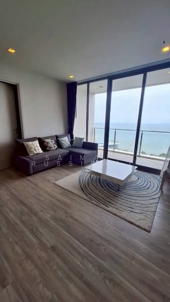 Baan Plai Haad, Chon Buri (Pattaya), Na Kluea 18 Road, Na Kloe, Bang Lamung (Pattaya), Chon Buri (Pattaya), 1 Bedroom, 67 sqm, Condo For Sale, by Saimaii Russiphat, 500464575 - DDproperty.com