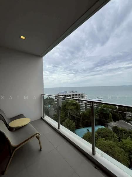Baan Plai Haad, Chon Buri (Pattaya), Na Kluea 18 Road, Na Kloe, Bang Lamung (Pattaya), Chon Buri (Pattaya), 1 Bedroom, 67 sqm, Condo For Sale, by Saimaii Russiphat, 500464575 - DDproperty.com