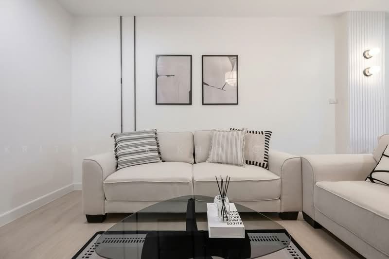 City Home Sukhumvit, Bangkok, Udomsuk Road, Bang Na, Bangkok, 1 Bedroom, 42 sqm, Condo For Sale, by Kritaphak Khongmueang, 500464576 - DDproperty.com