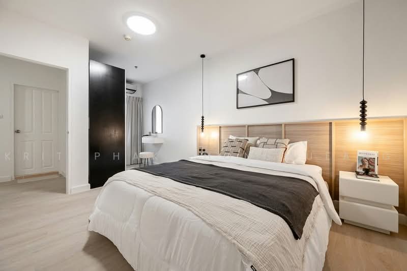 City Home Sukhumvit, Bangkok, Udomsuk Road, Bang Na, Bangkok, 1 Bedroom, 42 sqm, Condo For Sale, by Kritaphak Khongmueang, 500464576 - DDproperty.com