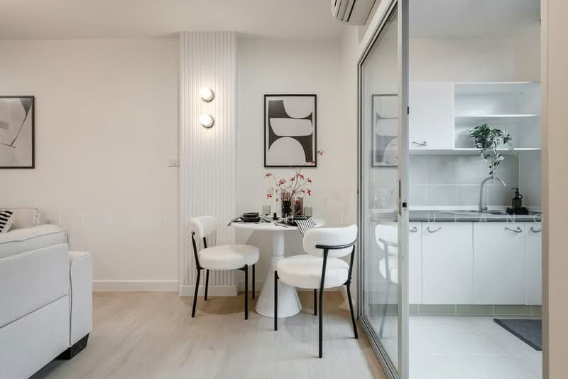 City Home Sukhumvit, Bangkok, Udomsuk Road, Bang Na, Bangkok, 1 Bedroom, 42 sqm, Condo For Sale, by Kritaphak Khongmueang, 500464576 - DDproperty.com