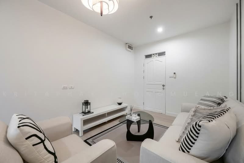 City Home Sukhumvit, Bangkok, Udomsuk Road, Bang Na, Bangkok, 1 Bedroom, 42 sqm, Condo For Sale, by Kritaphak Khongmueang, 500464576 - DDproperty.com