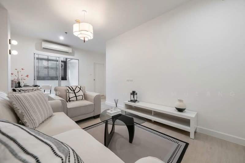 City Home Sukhumvit, Bangkok, Udomsuk Road, Bang Na, Bangkok, 1 Bedroom, 42 sqm, Condo For Sale, by Kritaphak Khongmueang, 500464576 - DDproperty.com