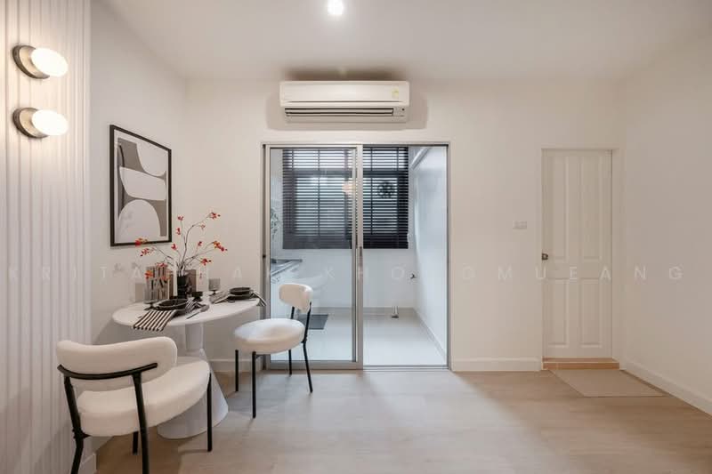 City Home Sukhumvit, Bangkok, Udomsuk Road, Bang Na, Bangkok, 1 Bedroom, 42 sqm, Condo For Sale, by Kritaphak Khongmueang, 500464576 - DDproperty.com