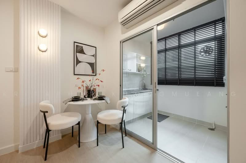 City Home Sukhumvit, Bangkok, Udomsuk Road, Bang Na, Bangkok, 1 Bedroom, 42 sqm, Condo For Sale, by Kritaphak Khongmueang, 500464576 - DDproperty.com
