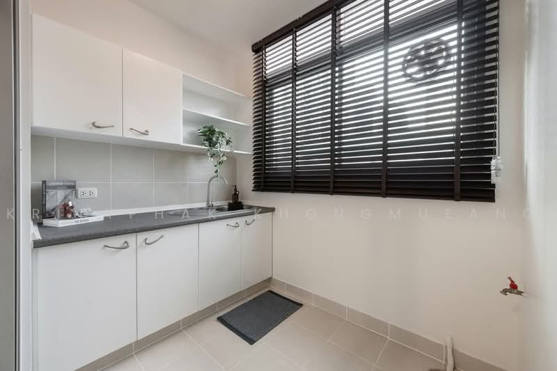 City Home Sukhumvit, Bangkok, Udomsuk Road, Bang Na, Bangkok, 1 Bedroom, 42 sqm, Condo For Sale, by Kritaphak Khongmueang, 500464576 - DDproperty.com