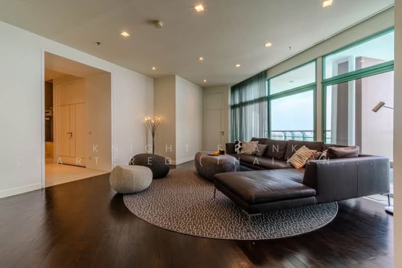 Chatrium Residence Riverside : ชาเทรียม ริเวอร์ไซด์ เรสซิเดน, กรุงเทพ, 26 เจริญกรุง, วัดพระยาไกร, บางคอแหลม, กรุงเทพ, 381 ตร.ม., คอนโด ให้เช่า, โดย Knight Frank Chartered (Thailand) Co.,Ltd, 500464579 - DDproperty.com