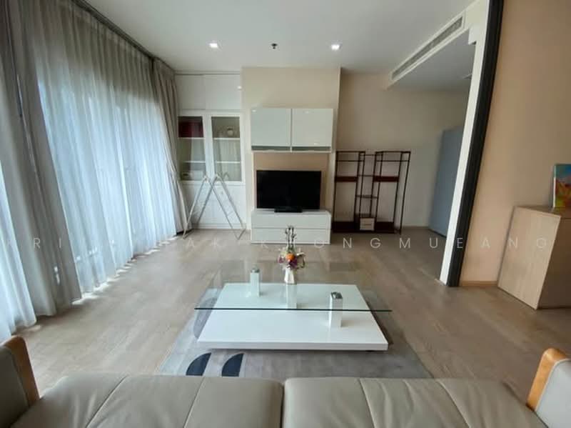 Noble Remix, Bangkok, 772 Soi Sukhumvit 36, Sukhumvit Road, Khong Tan, Khlong Toei, Bangkok, 1 Bedroom, 52 sqm, Condo For Rent, by Kritaphak Khongmueang, 500464580 - DDproperty.com