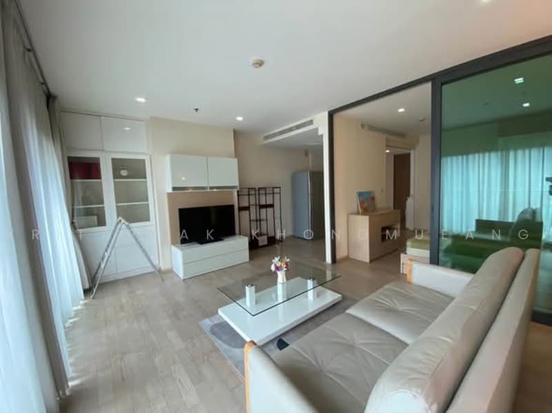 Noble Remix, Bangkok, 772 Soi Sukhumvit 36, Sukhumvit Road, Khong Tan, Khlong Toei, Bangkok, 1 Bedroom, 52 sqm, Condo For Rent, by Kritaphak Khongmueang, 500464580 - DDproperty.com