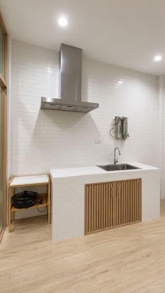 undefined, Bangkok, Pak Khlong Phasi Charoen, Phasi Charoen, Bangkok, 3 Bedrooms, 208 sqm, Townhouse For Sale, by Thanachot Khantigamongun, 500464581 - DDproperty.com