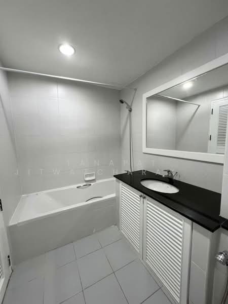 Supalai Place Sukhumvit 39 : ศุภาลัย เพลส สุขุมวิท 39, กรุงเทพ, 175-179 ซอยสุขุมวิท 39 ถนนสุขุมวิท แขวงคลองตันเหนือ เขตวัฒนา กรุงเทพมหานคร, คลองตันเหนือ, วัฒนา, กรุงเทพ, 50 ตร.ม., คอนโด ให้เช่า, โดย Tanapat Jitwatcharakomol, 500464582 - DDproperty.com