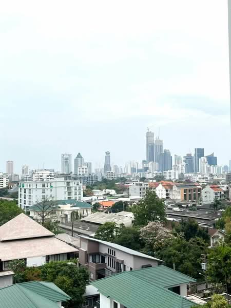 Supalai Place Sukhumvit 39 : ศุภาลัย เพลส สุขุมวิท 39, กรุงเทพ, 175-179 ซอยสุขุมวิท 39 ถนนสุขุมวิท แขวงคลองตันเหนือ เขตวัฒนา กรุงเทพมหานคร, คลองตันเหนือ, วัฒนา, กรุงเทพ, 50 ตร.ม., คอนโด ให้เช่า, โดย Tanapat Jitwatcharakomol, 500464582 - DDproperty.com