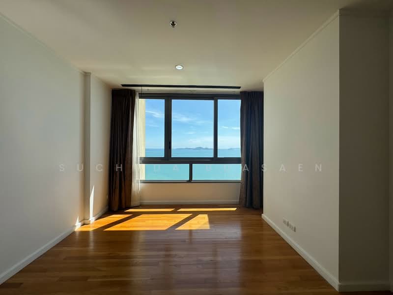 Northpoint Wongamat, Chon Buri (Pattaya), 456 456 Moo 5 Naklua 18/1 Alley, Na Kloe, Bang Lamung (Pattaya), Chon Buri (Pattaya), 3 Bedrooms, 129 sqm, Condo For Rent, by Suchada Buasaen, 500464584 - DDproperty.com