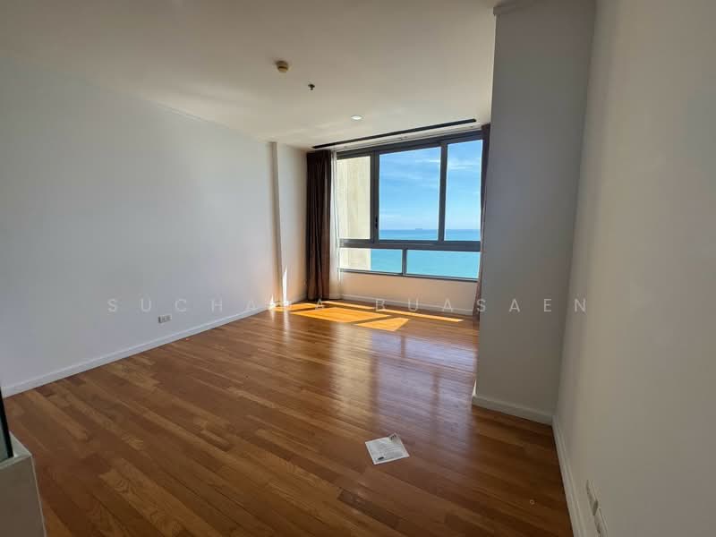 Northpoint Wongamat, Chon Buri (Pattaya), 456 456 Moo 5 Naklua 18/1 Alley, Na Kloe, Bang Lamung (Pattaya), Chon Buri (Pattaya), 3 Bedrooms, 129 sqm, Condo For Rent, by Suchada Buasaen, 500464584 - DDproperty.com