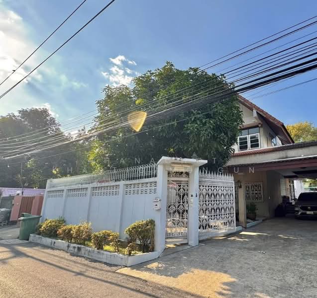 บ้าน 4-ห้องนอน, กรุงเทพ, ช่องนนทรี, ยานนาวา, กรุงเทพ, 384 ตร.ม., บ้านเดี่ยว ขาย, โดย Thanachot Khantigamongun, 500464585 - DDproperty.com