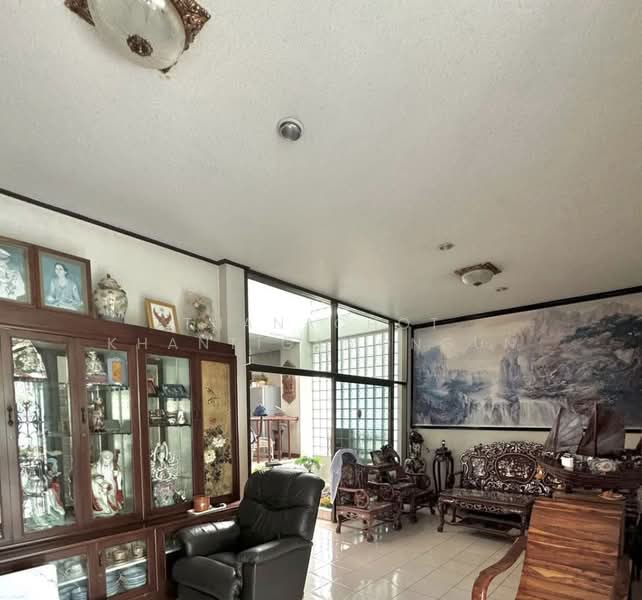 บ้าน 4-ห้องนอน, กรุงเทพ, ช่องนนทรี, ยานนาวา, กรุงเทพ, 384 ตร.ม., บ้านเดี่ยว ขาย, โดย Thanachot Khantigamongun, 500464585 - DDproperty.com
