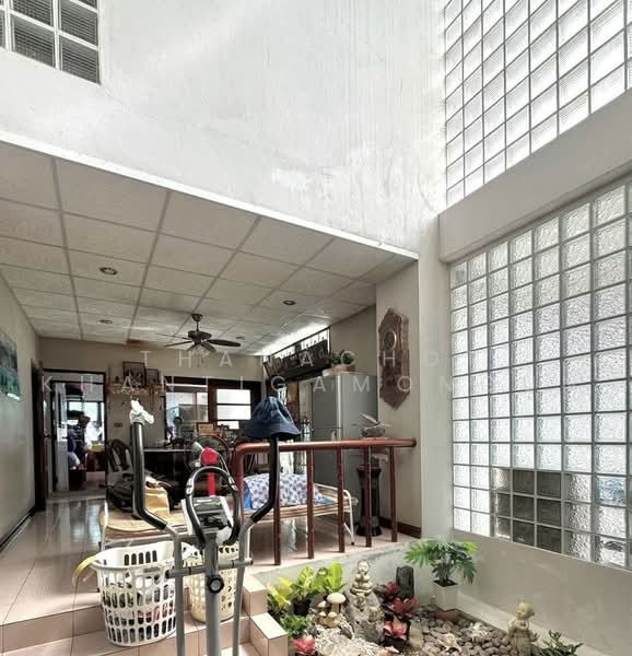 4-BR House, Bangkok, Chong Nonsi, Yan Nawa, Bangkok, 4 Bedrooms, 384 sqm, Single Detached House For Sale, by Thanachot Khantigamongun, 500464585 - DDproperty.com