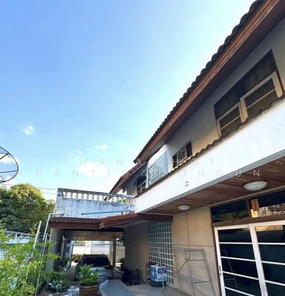 บ้าน 4-ห้องนอน, กรุงเทพ, ช่องนนทรี, ยานนาวา, กรุงเทพ, 384 ตร.ม., บ้านเดี่ยว ขาย, โดย Thanachot Khantigamongun, 500464585 - DDproperty.com