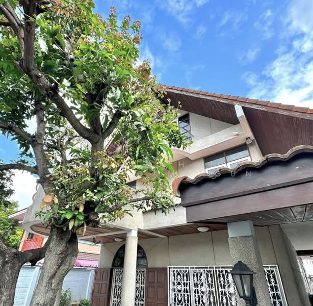4-BR House, Bangkok, Chong Nonsi, Yan Nawa, Bangkok, 4 Bedrooms, 384 sqm, Single Detached House For Sale, by Thanachot Khantigamongun, 500464585 - DDproperty.com