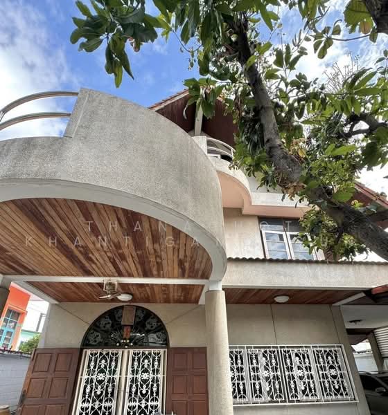 4-BR House, Bangkok, Chong Nonsi, Yan Nawa, Bangkok, 4 Bedrooms, 384 sqm, Single Detached House For Sale, by Thanachot Khantigamongun, 500464585 - DDproperty.com