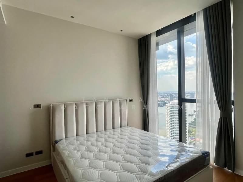 Canapaya Residences Rama 3 : คณาพญา เรสซิเดนซ์ พระราม 3, กรุงเทพ, 888 พระราม 3, บางโคล่, บางคอแหลม, กรุงเทพ, 50 ตร.ม., คอนโด ให้เช่า, โดย Tanapat Jitwatcharakomol, 500464586 - DDproperty.com