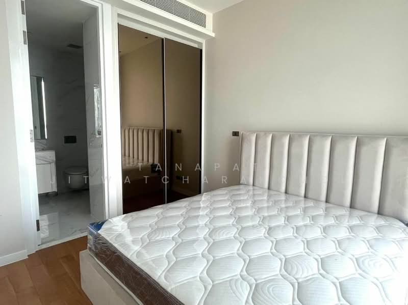 Canapaya Residences Rama 3, Bangkok, 888 Rama 3 Road, Bang Klo, Bang Kho Laem, Bangkok, 1 Bedroom, 50 sqm, Condo For Rent, by Tanapat Jitwatcharakomol, 500464586 - DDproperty.com