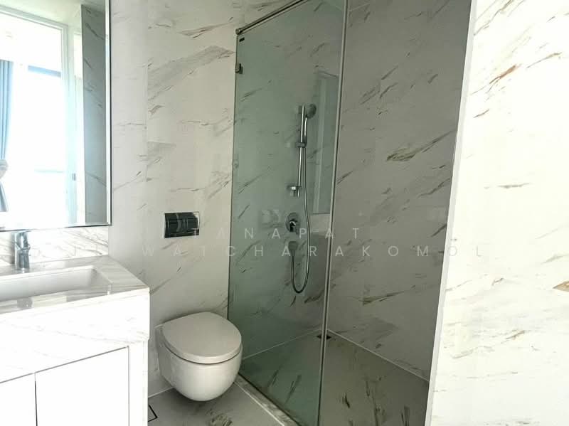 Canapaya Residences Rama 3, Bangkok, 888 Rama 3 Road, Bang Klo, Bang Kho Laem, Bangkok, 1 Bedroom, 50 sqm, Condo For Rent, by Tanapat Jitwatcharakomol, 500464586 - DDproperty.com