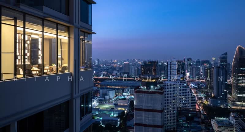 The Esse Asoke : ดิ เอส อโศก, กรุงเทพ, 333 ซอยสุขุมวิท 21 ถนนสุขุมวิท, คลองเตยเหนือ, วัฒนา, กรุงเทพ, 37 ตร.ม., คอนโด ขาย, โดย Kritaphak Khongmueang, 500464587 - DDproperty.com