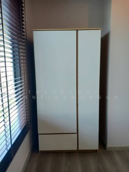 Aspire Sathon-Taksin (Copper Zone) : แอสปาย สาทร-ตากสิน (คอปเปอร์โซน), กรุงเทพ, 65 ถ.กัลปพฤกษ์ บางค้อ, บางค้อ, จอมทอง, กรุงเทพ, 46 ตร.ม., คอนโด ให้เช่า, โดย Thanachot Khantigamongun, 500464588 - DDproperty.com