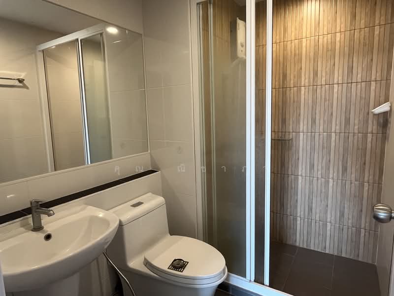 HI Ladprao 130, Bangkok, Soi Ladprao 130, Khlong Chan, Bang Kapi, Bangkok, 1 Bedroom, 29 sqm, Condo For Rent, by คุณ ณิชาภา, 500464589 - DDproperty.com