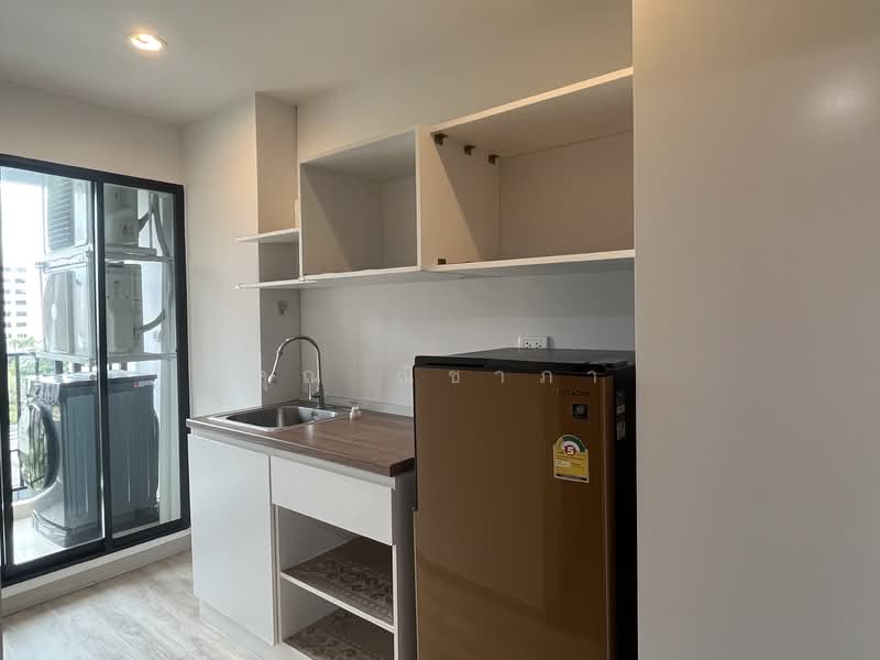 HI Ladprao 130, Bangkok, Soi Ladprao 130, Khlong Chan, Bang Kapi, Bangkok, 1 Bedroom, 29 sqm, Condo For Rent, by คุณ ณิชาภา, 500464589 - DDproperty.com