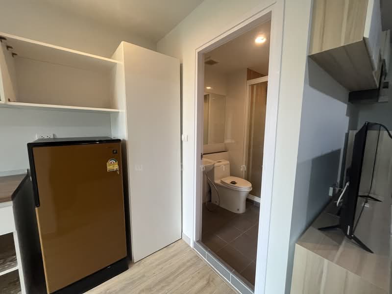 HI Ladprao 130, Bangkok, Soi Ladprao 130, Khlong Chan, Bang Kapi, Bangkok, 1 Bedroom, 29 sqm, Condo For Rent, by คุณ ณิชาภา, 500464589 - DDproperty.com