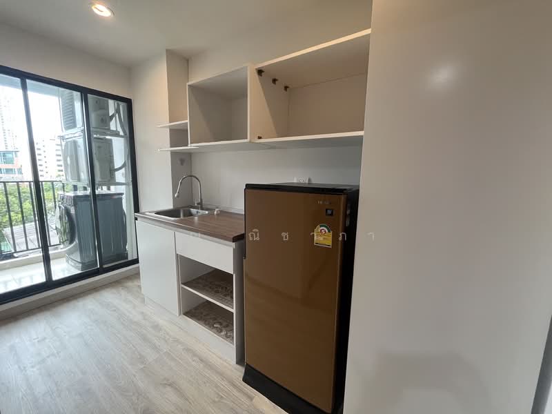 HI Ladprao 130, Bangkok, Soi Ladprao 130, Khlong Chan, Bang Kapi, Bangkok, 1 Bedroom, 29 sqm, Condo For Rent, by คุณ ณิชาภา, 500464589 - DDproperty.com