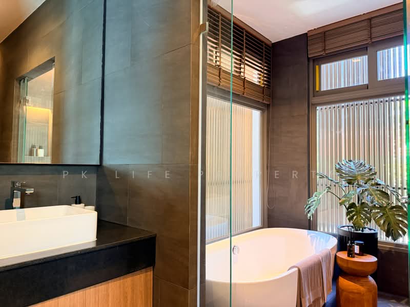 7S0199 Pool villa for sale 34,800,000 baht 4 bedroom 5 bathroom at rawai have fully furnished, ภูเก็ต, ราไวย์, เมืองภูเก็ต, ภูเก็ต, 500 ตร.ม., วิลล่า ขาย, โดย PK LIFE Property, 500464590 - DDproperty.com