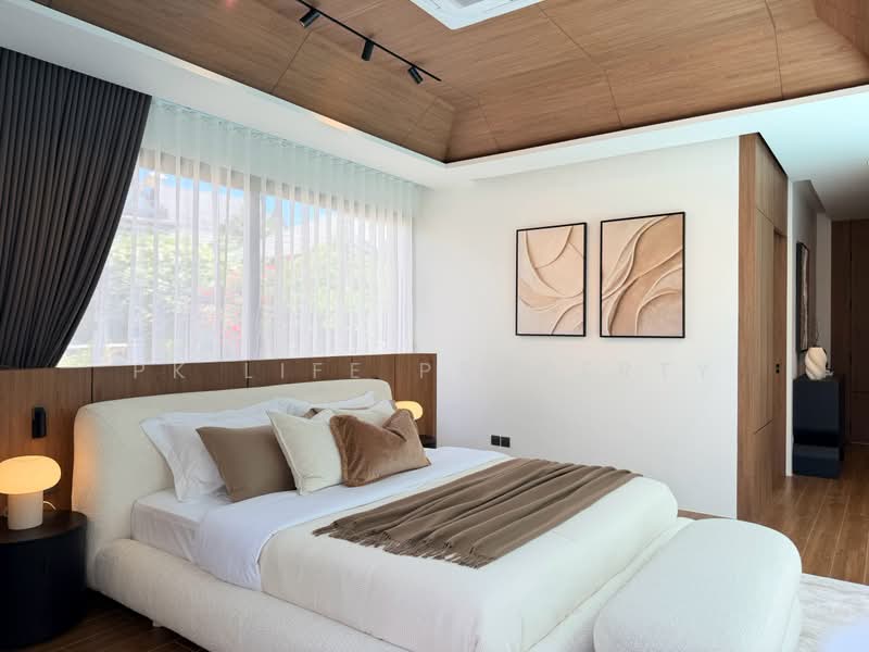 7S0199 Pool villa for sale 34,800,000 baht 4 bedroom 5 bathroom at rawai have fully furnished, ภูเก็ต, ราไวย์, เมืองภูเก็ต, ภูเก็ต, 500 ตร.ม., วิลล่า ขาย, โดย PK LIFE Property, 500464590 - DDproperty.com