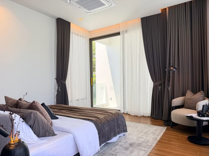 7S0199 Pool villa for sale 34,800,000 baht 4 bedroom 5 bathroom at rawai have fully furnished, Phuket, Rawai, Muang Phuket, Phuket, 4 Bedrooms, 500 sqm, Villa For Sale, by PK LIFE Property, 500464590 - DDproperty.com