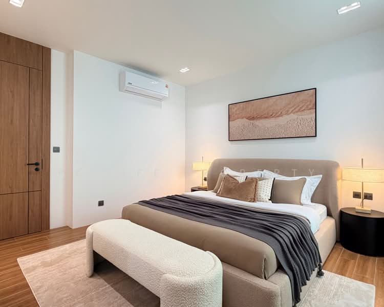 7S0199 Pool villa for sale 34,800,000 baht 4 bedroom 5 bathroom at rawai have fully furnished, Phuket, Rawai, Muang Phuket, Phuket, 4 Bedrooms, 500 sqm, Villa For Sale, by PK LIFE Property, 500464590 - DDproperty.com