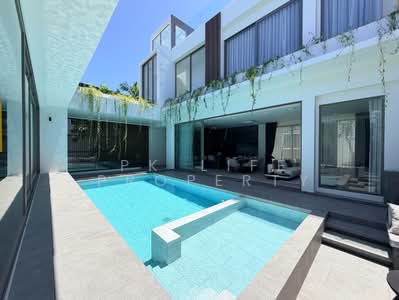 ขาย - 7S0199 Pool villa for sale 34,800,000 baht 4 bedroom 5 bathroom at rawai have fully furnished, ภูเก็ต
