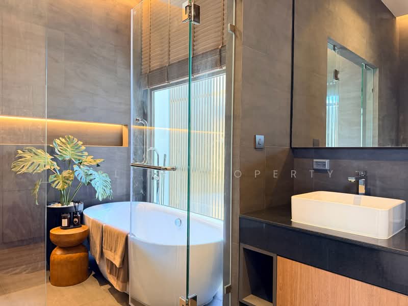7S0199 Pool villa for sale 34,800,000 baht 4 bedroom 5 bathroom at rawai have fully furnished, ภูเก็ต, ราไวย์, เมืองภูเก็ต, ภูเก็ต, 500 ตร.ม., วิลล่า ขาย, โดย PK LIFE Property, 500464590 - DDproperty.com