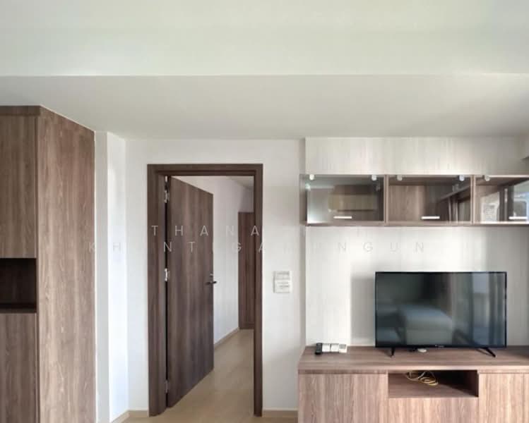 Runesu Thonglor 5, Bangkok, 82 Padi Madi Alley, Khlong Tan Nua, Watthana, Bangkok, 2 Bedrooms, 59 sqm, Condo For Rent, by Thanachot Khantigamongun, 500464592 - DDproperty.com