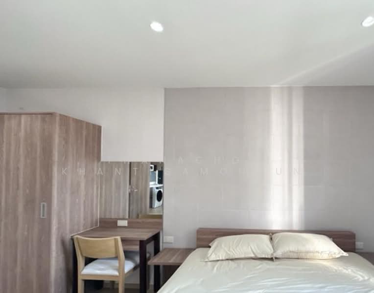 Runesu Thonglor 5, Bangkok, 82 Padi Madi Alley, Khlong Tan Nua, Watthana, Bangkok, 2 Bedrooms, 59 sqm, Condo For Rent, by Thanachot Khantigamongun, 500464592 - DDproperty.com
