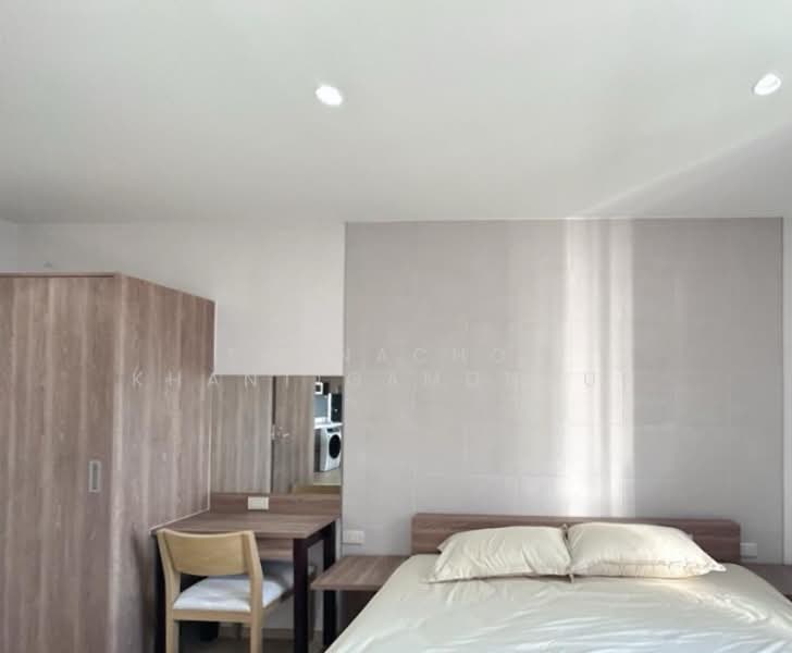 Runesu Thonglor 5, Bangkok, 82 Padi Madi Alley, Khlong Tan Nua, Watthana, Bangkok, 2 Bedrooms, 59 sqm, Condo For Rent, by Thanachot Khantigamongun, 500464592 - DDproperty.com