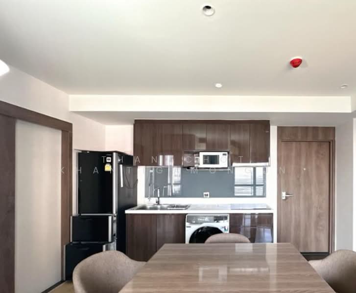Runesu Thonglor 5, Bangkok, 82 Padi Madi Alley, Khlong Tan Nua, Watthana, Bangkok, 2 Bedrooms, 59 sqm, Condo For Rent, by Thanachot Khantigamongun, 500464592 - DDproperty.com