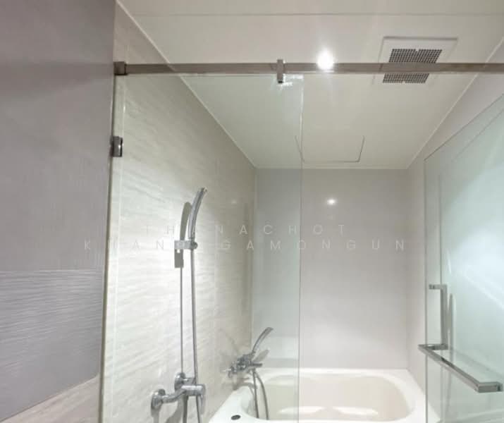 Runesu Thonglor 5, Bangkok, 82 Padi Madi Alley, Khlong Tan Nua, Watthana, Bangkok, 2 Bedrooms, 59 sqm, Condo For Rent, by Thanachot Khantigamongun, 500464592 - DDproperty.com