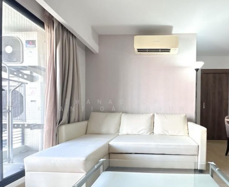 Runesu Thonglor 5, Bangkok, 82 Padi Madi Alley, Khlong Tan Nua, Watthana, Bangkok, 2 Bedrooms, 59 sqm, Condo For Rent, by Thanachot Khantigamongun, 500464592 - DDproperty.com