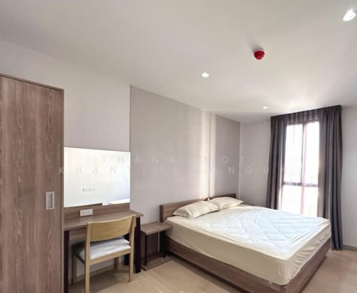 Runesu Thonglor 5 : รูเนะสุ ทองหล่อ 5, กรุงเทพ, 82 ซอย พร้อมมิตร, คลองตันเหนือ, วัฒนา, กรุงเทพ, 59 ตร.ม., คอนโด ให้เช่า, โดย Thanachot Khantigamongun, 500464592 - DDproperty.com